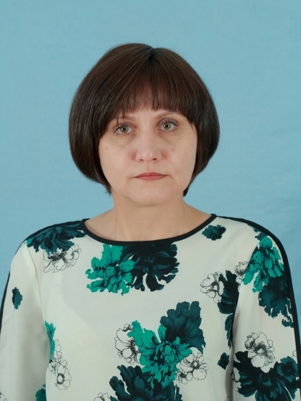 Филиппова Светлана Владимировна.