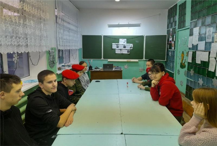 День Героев Отечества.