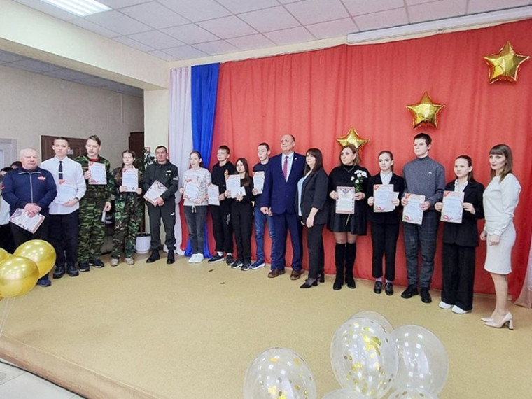 Звёздный Олимп.